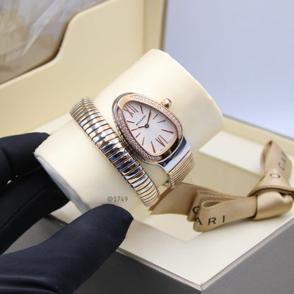 Bvlgari