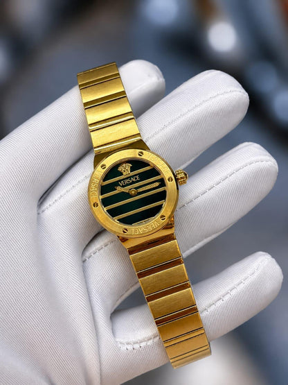 VERSACE