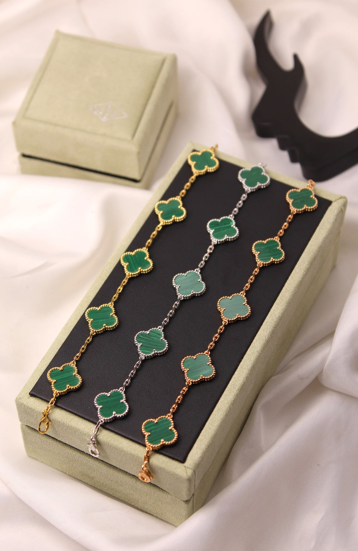 Van cleef