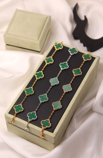 Van cleef