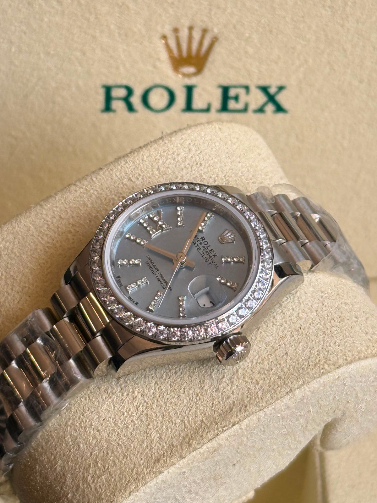 Rolex