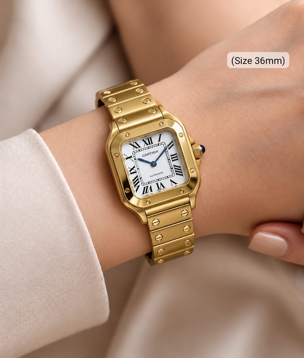 Cartier