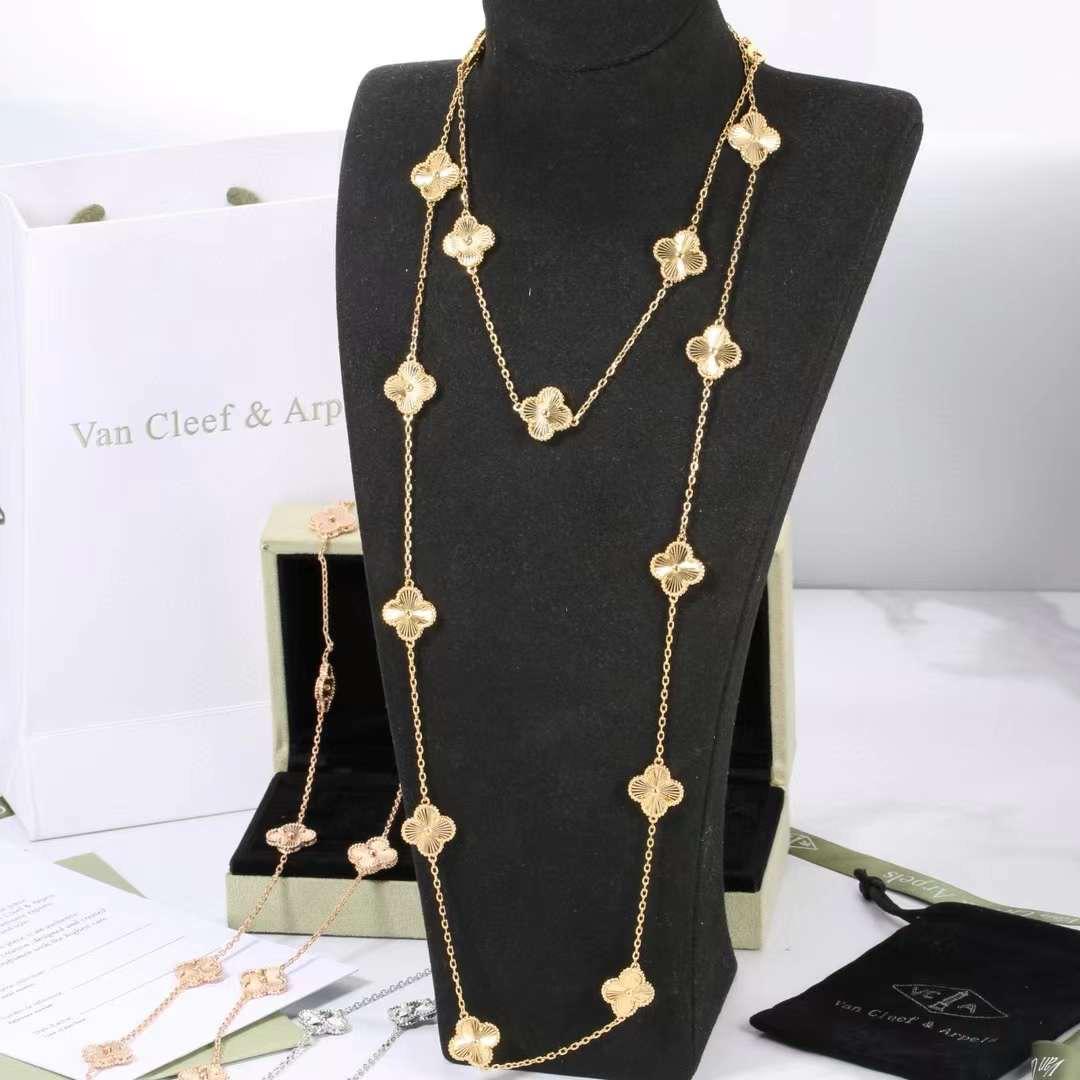 Van cleef