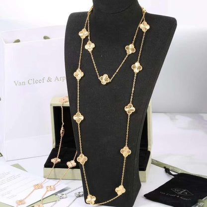 Van cleef