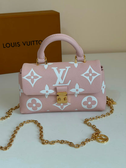 LV