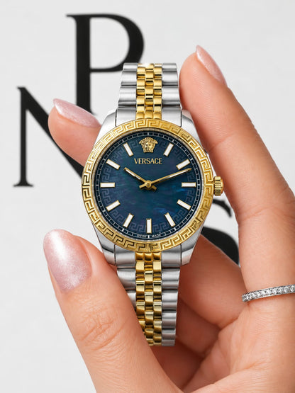 Versace