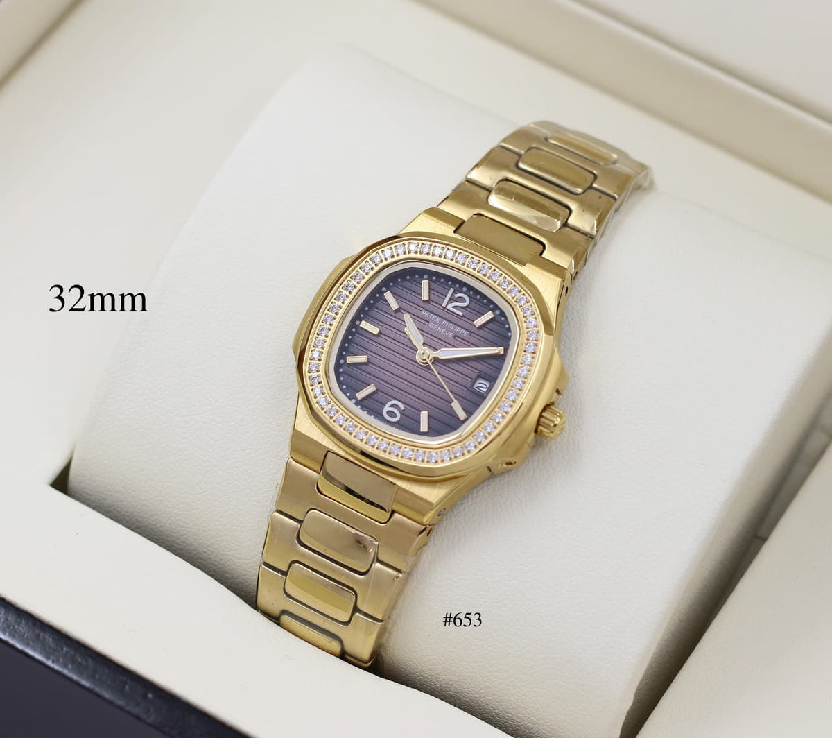PATEK PHILIPPE