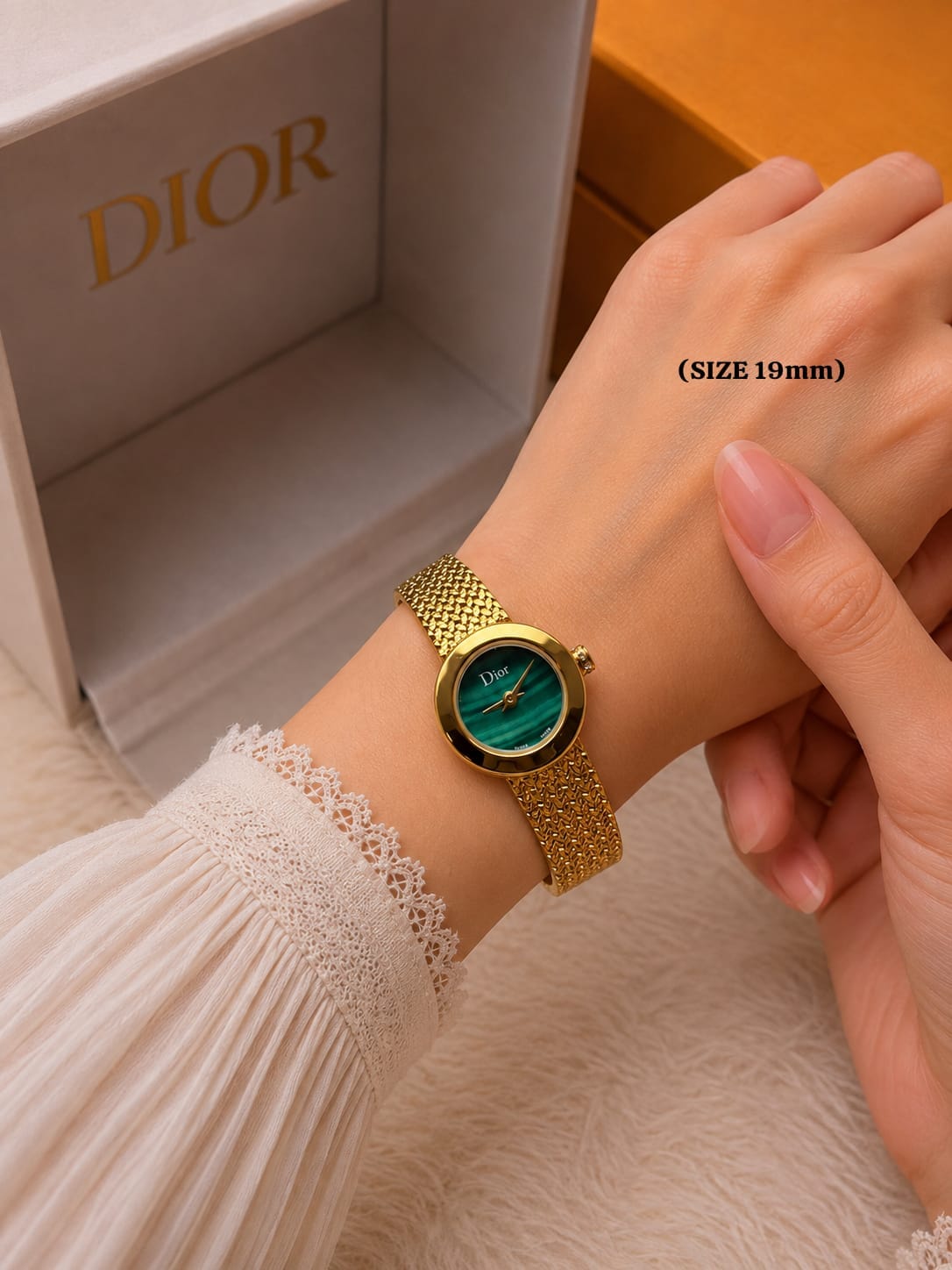 DIOR