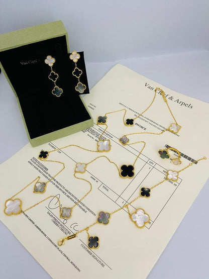 Van cleef