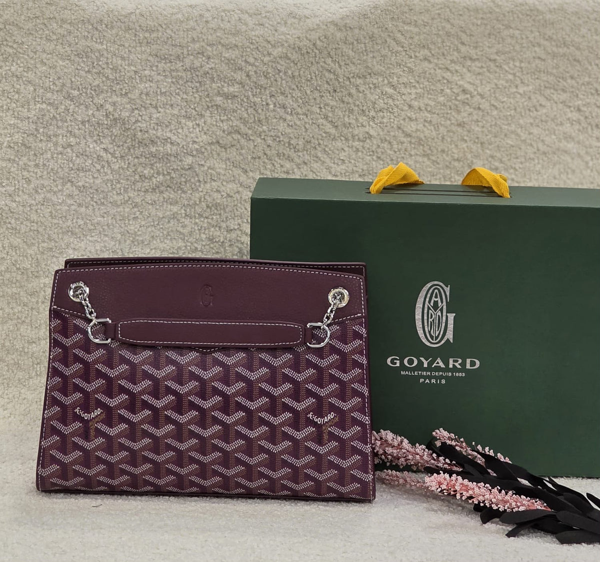 GOYARD