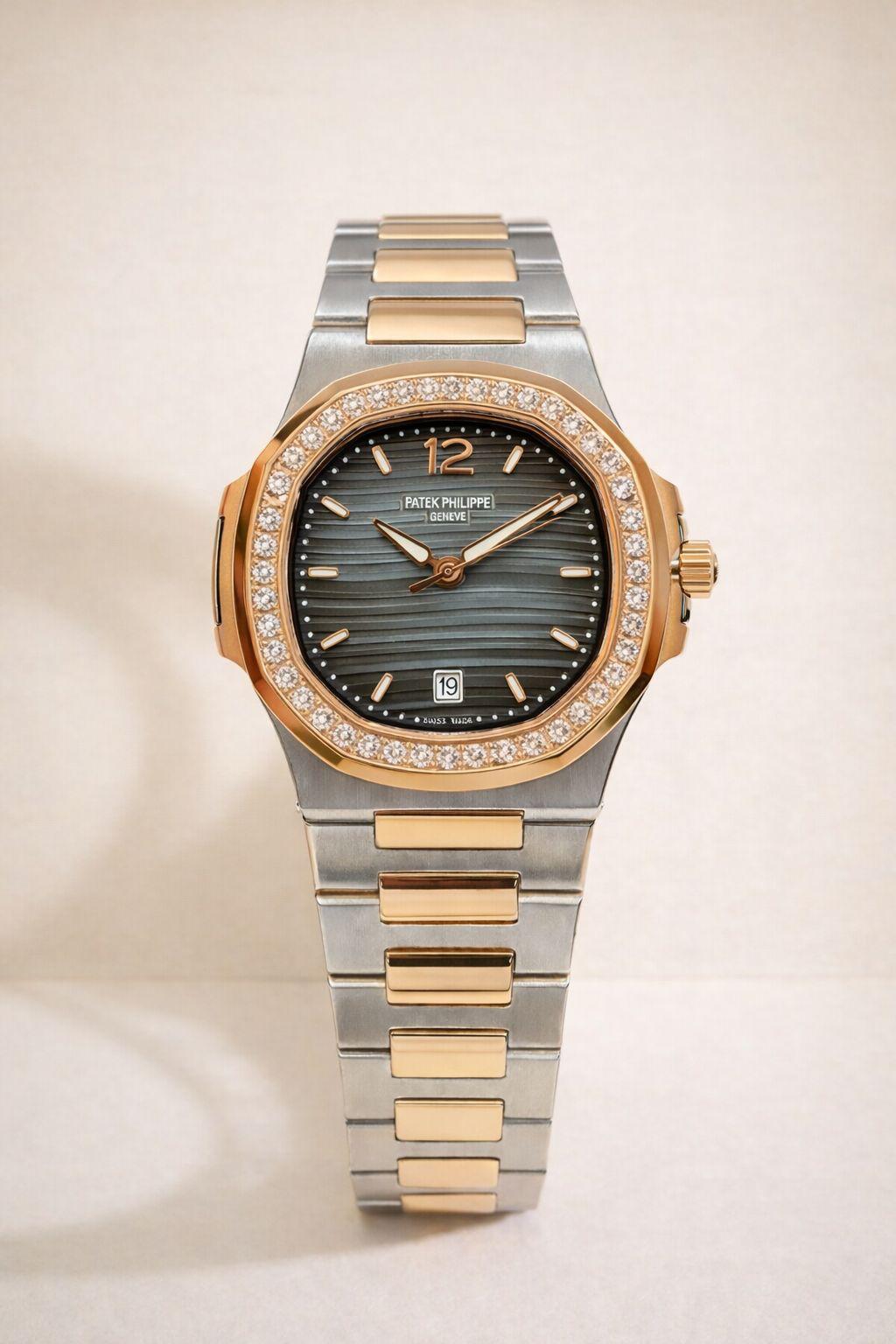 PATEK PHILIPPE