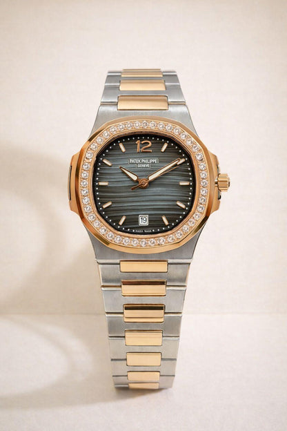 PATEK PHILIPPE