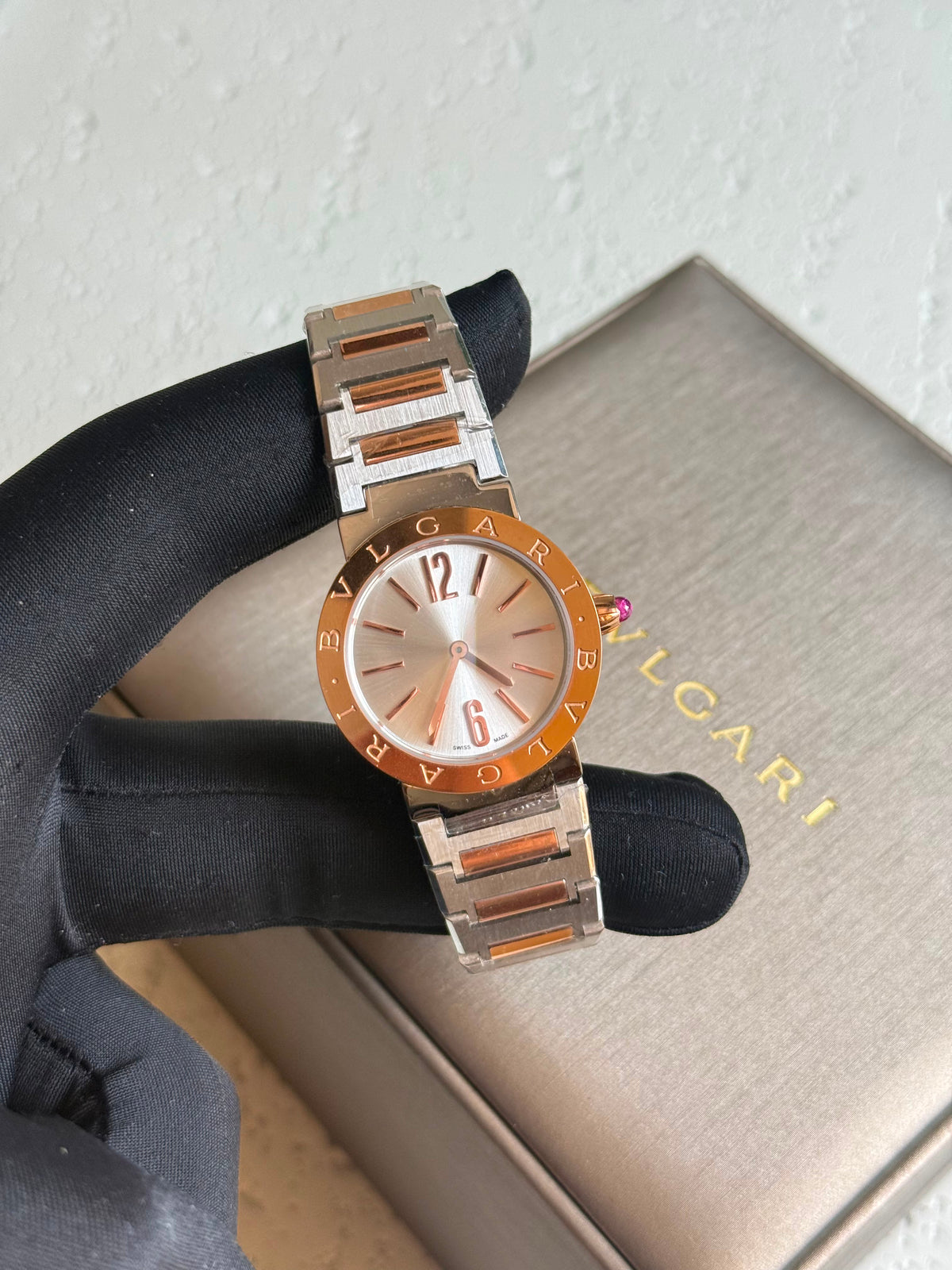 Bvlgari