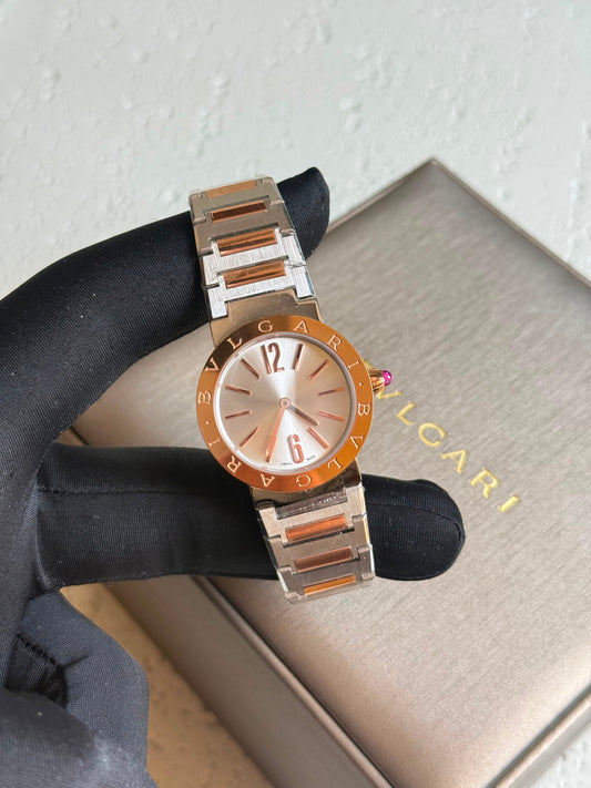 Bvlgari