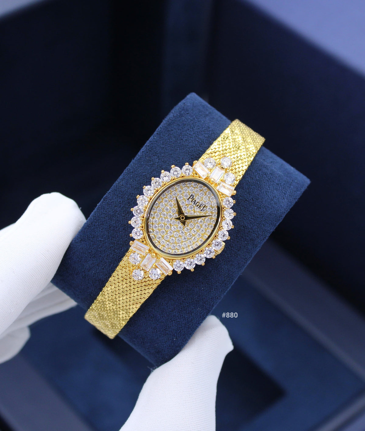PIAGET