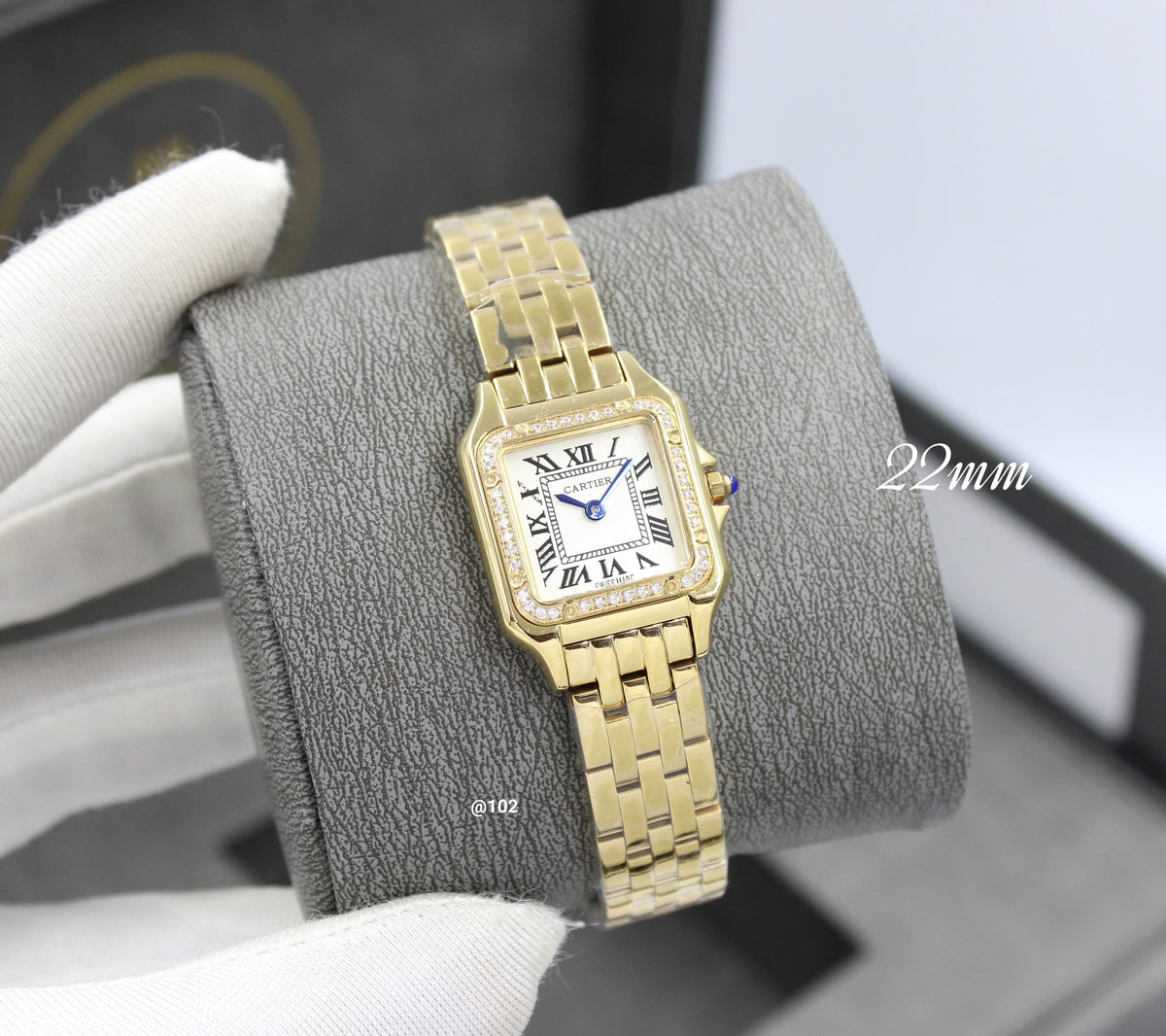 Cartier