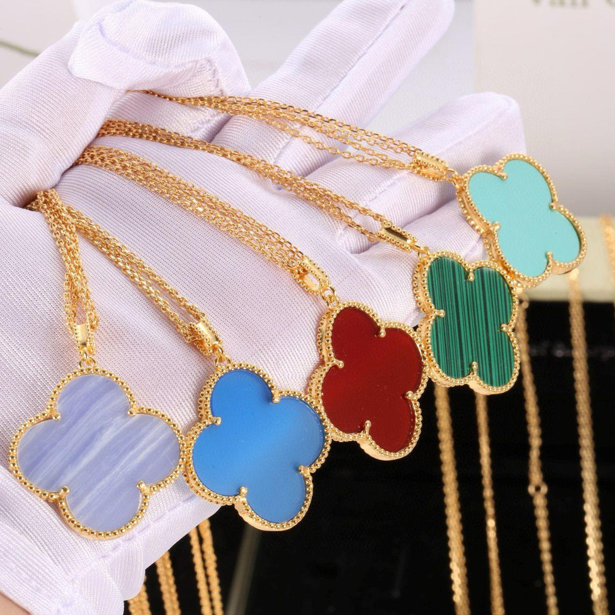 Van cleef