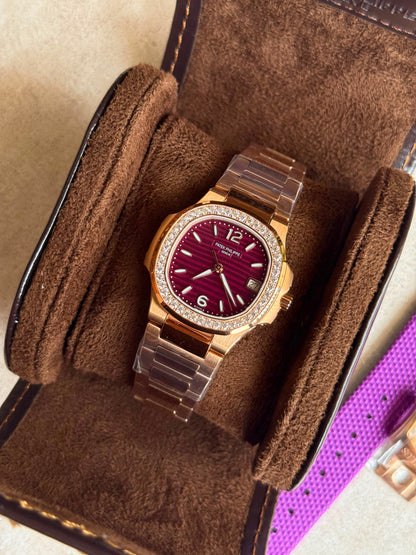 PATEK PHILIPPE