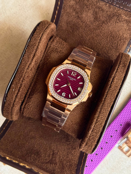 PATEK PHILIPPE