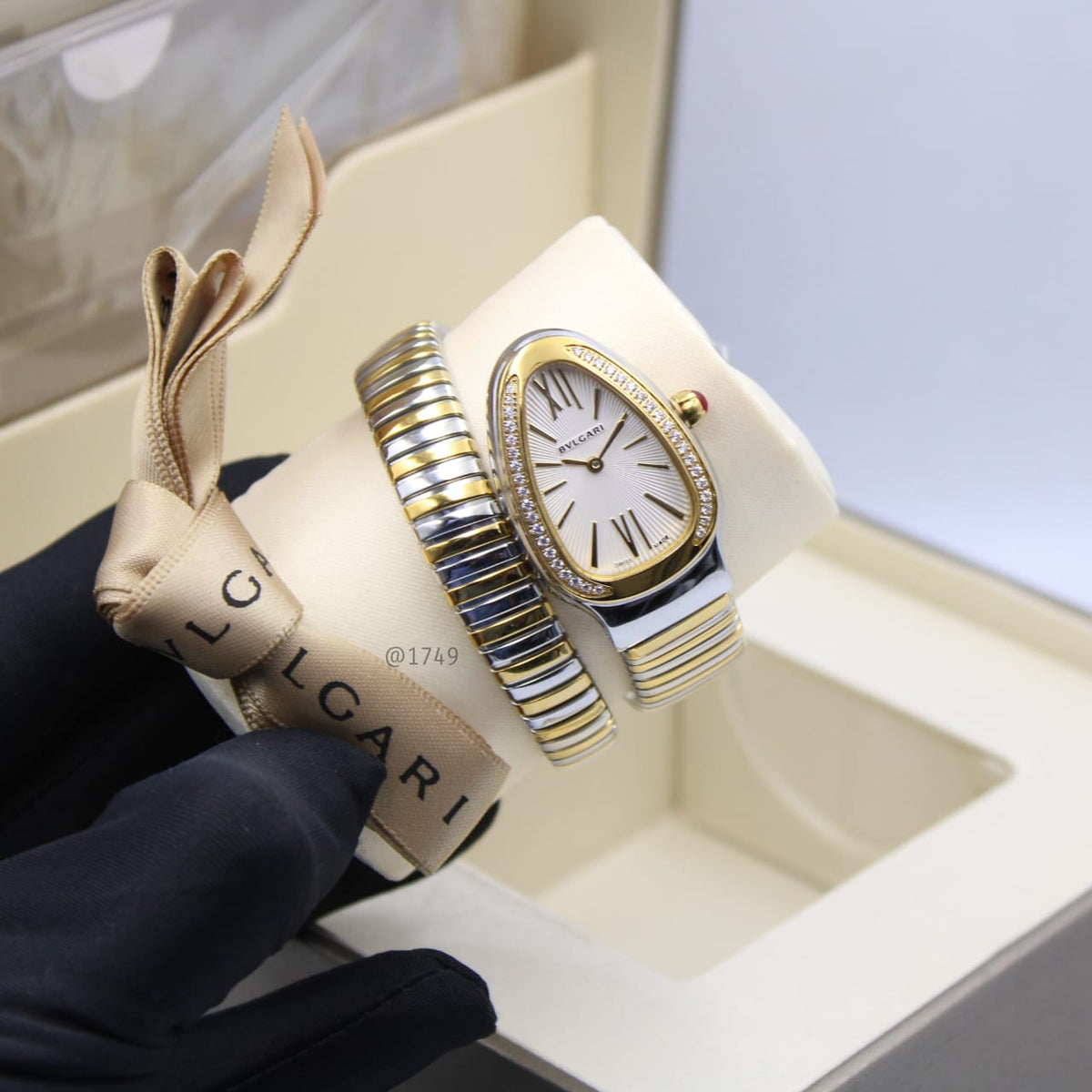 Bvlgari