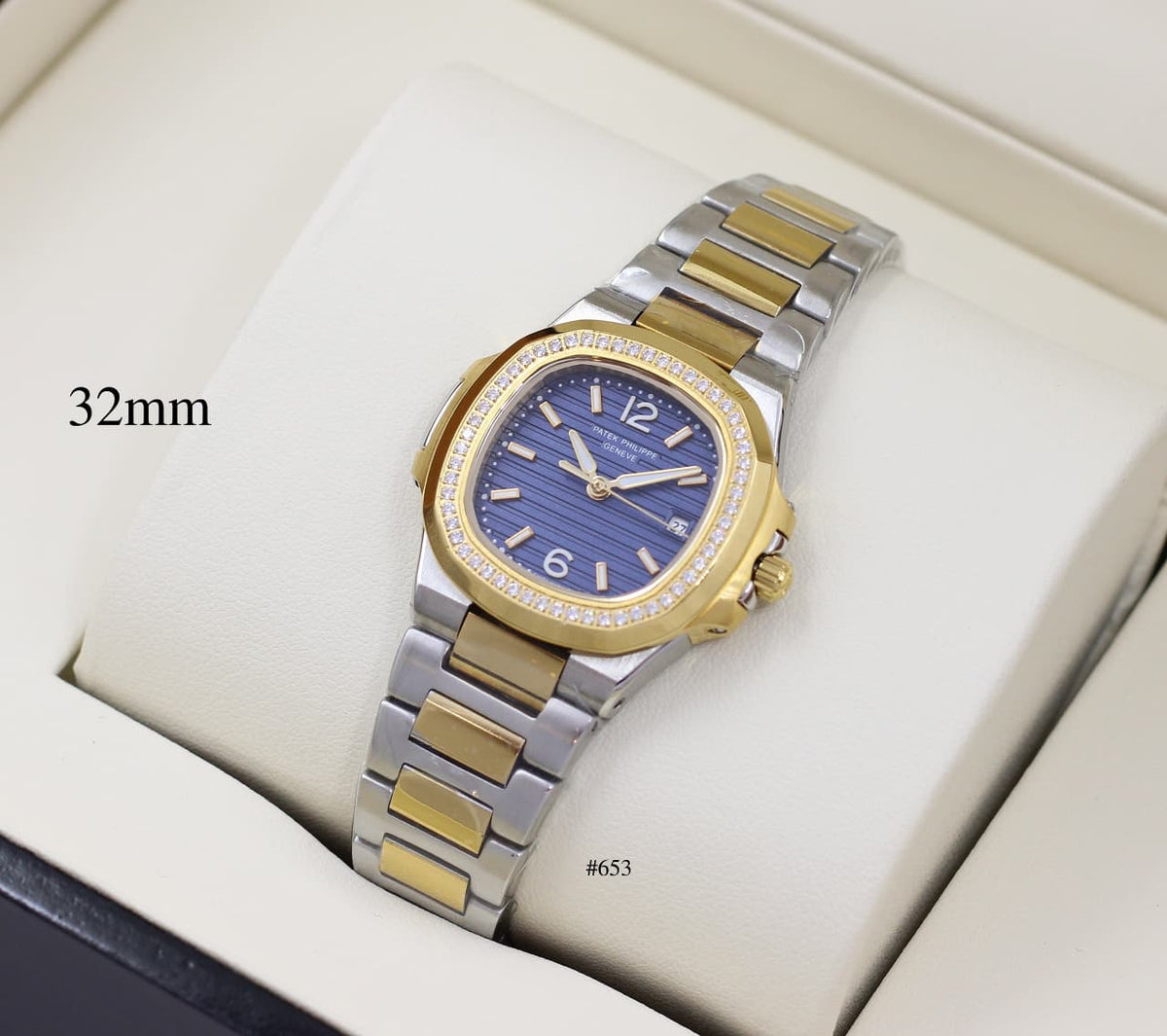 PATEK PHILIPPE