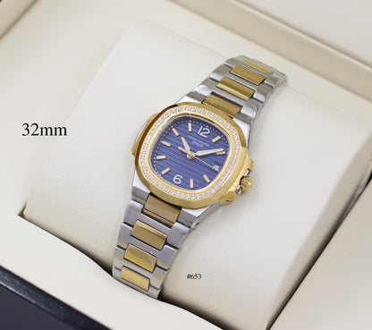 PATEK PHILIPPE