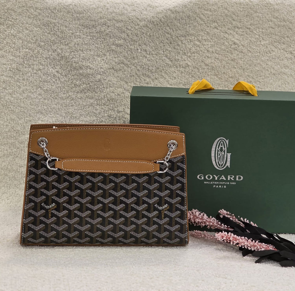 GOYARD