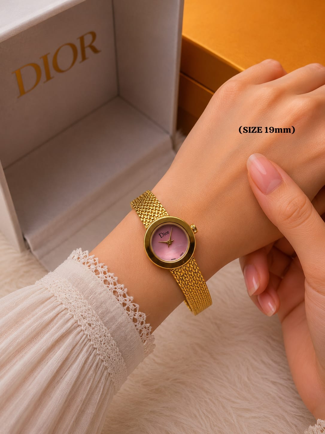 DIOR