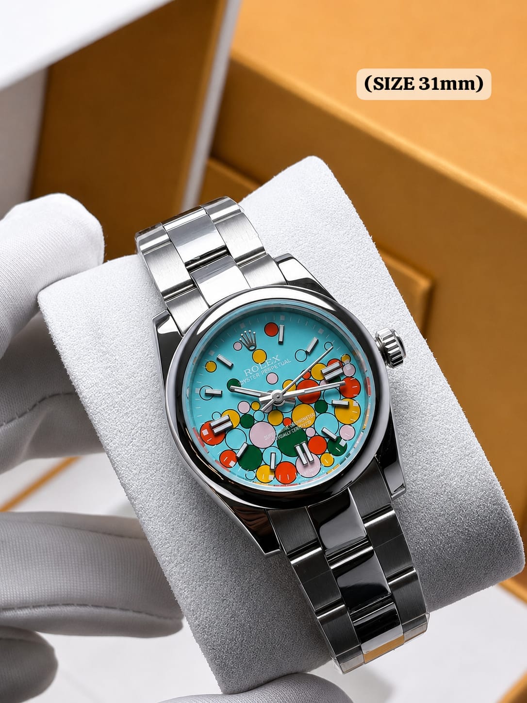 Rolex