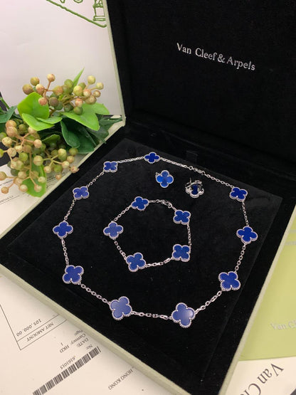 Van Cleef