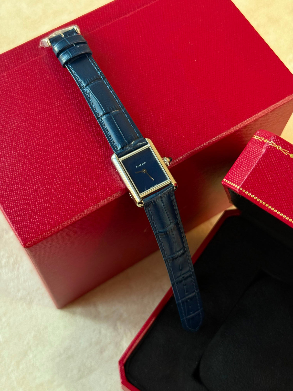 Cartier