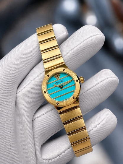 VERSACE