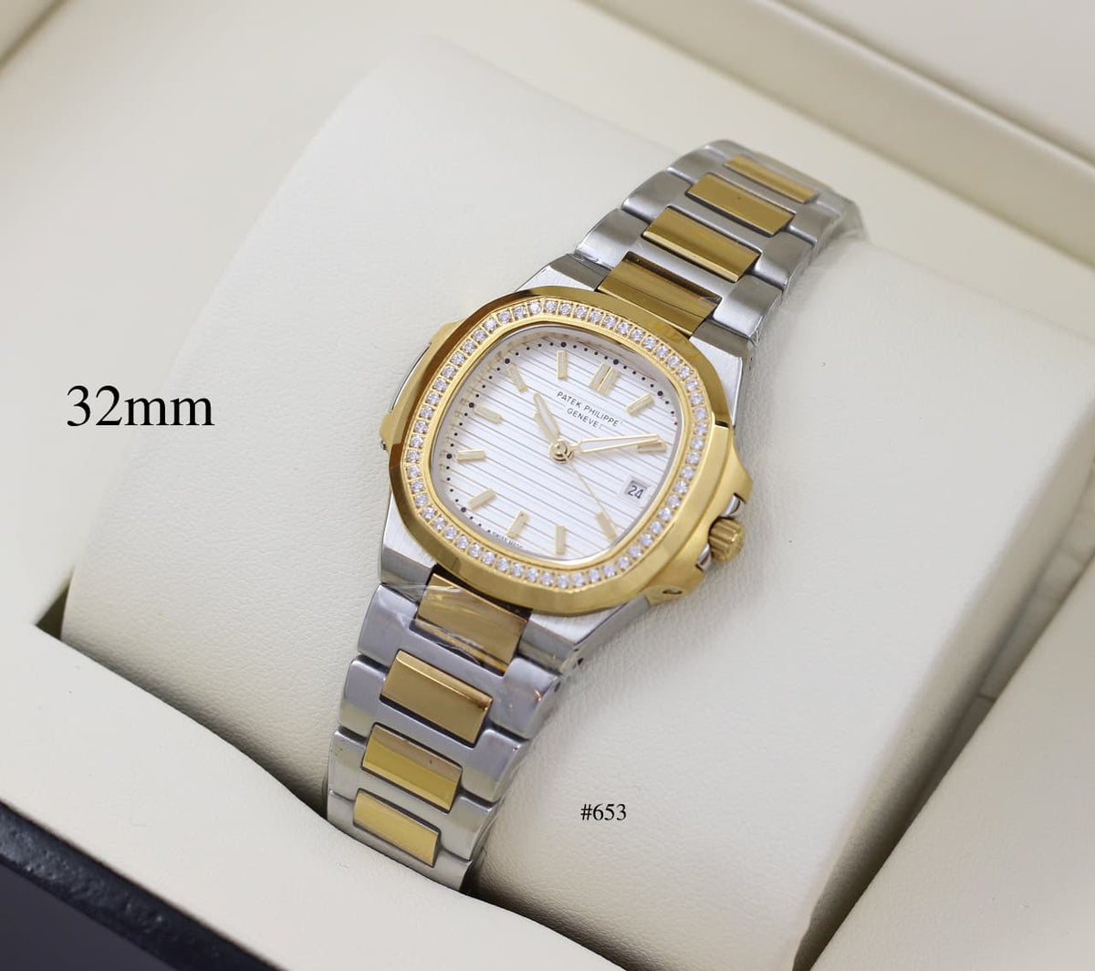 PATEK PHILIPPE