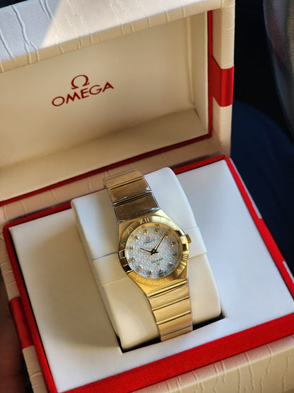 OMEGA