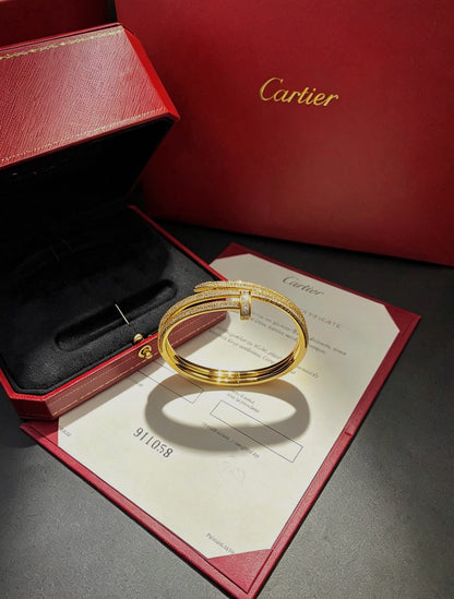Cartier Ring