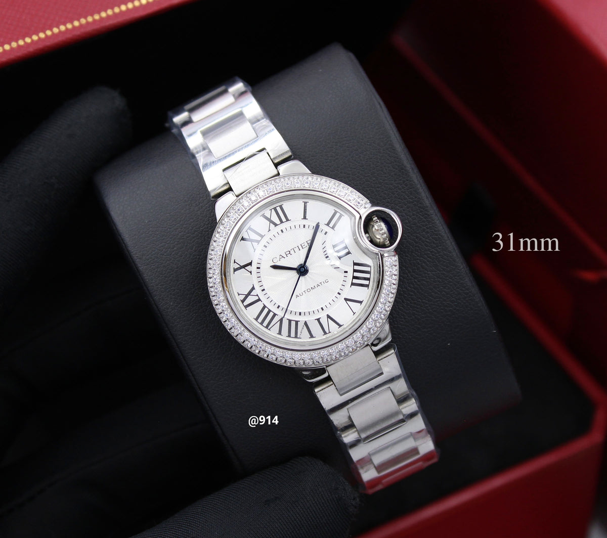 Cartier