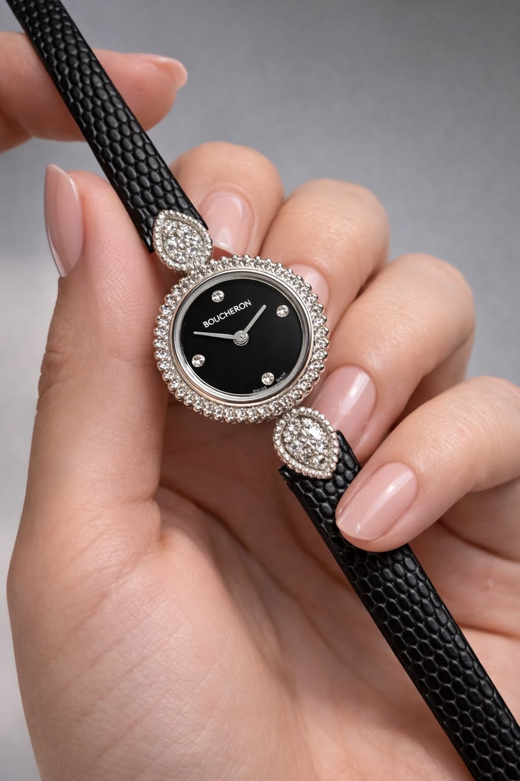 BOUCHERON