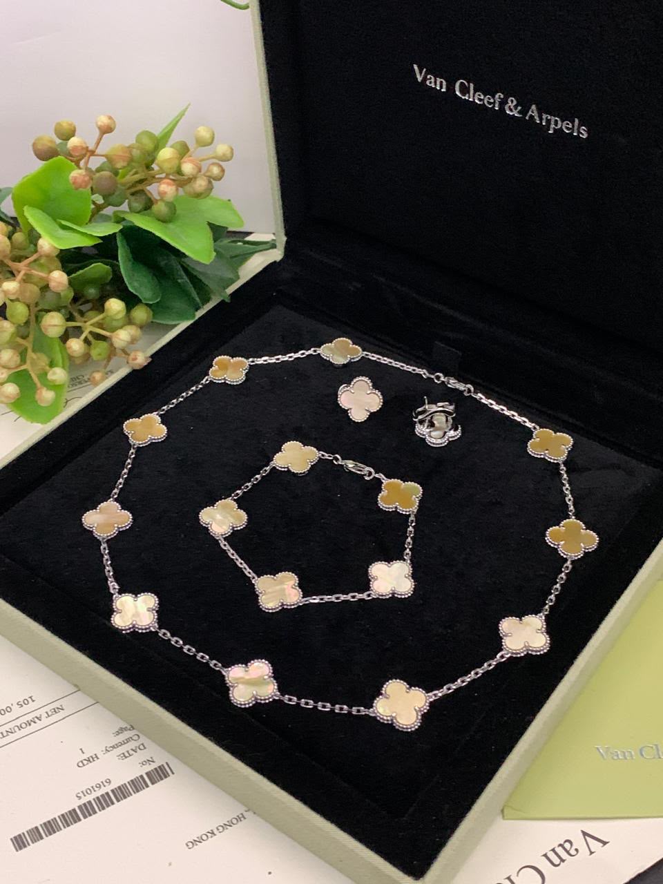 Van cleef
