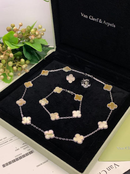 Van cleef